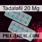 Tadalafil 20Mg 29